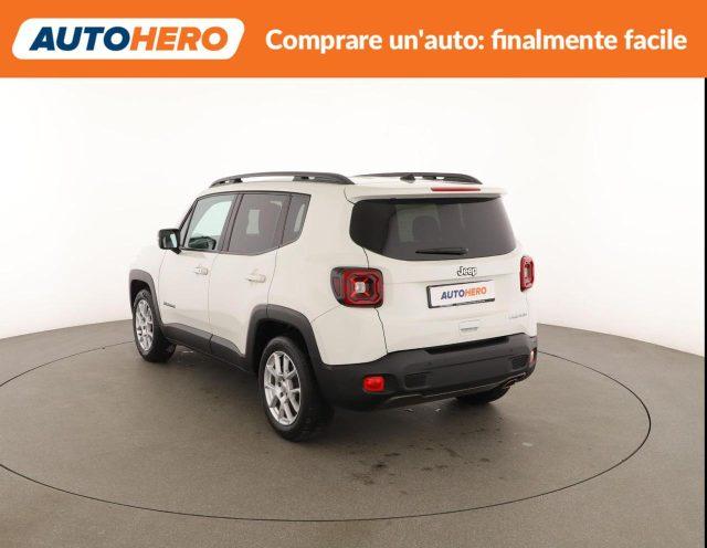 JEEP Renegade 1.0 T3 Limited