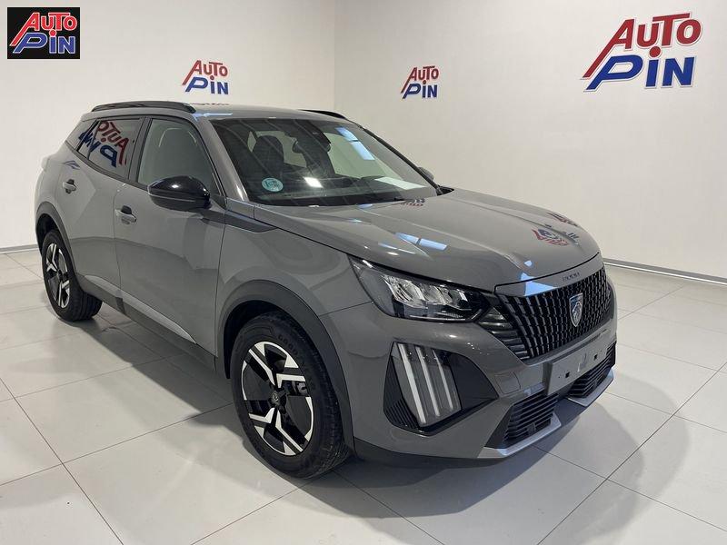 Peugeot 2008 2008 PureTech 100 S&S Allure *PROMO*