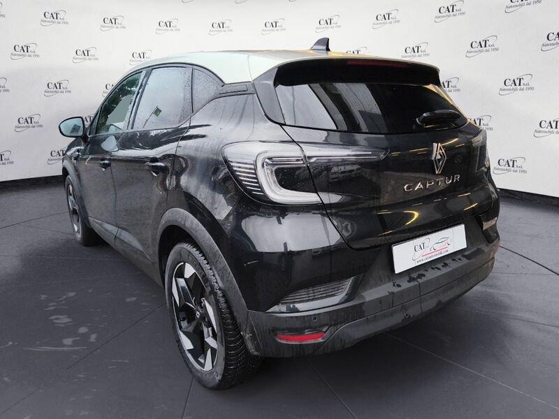 Renault Captur Captur TCe 90 CV Techno