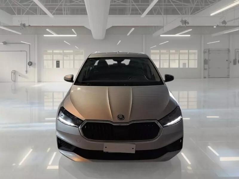 Skoda Fabia 1.0 TSI 5p Benzina