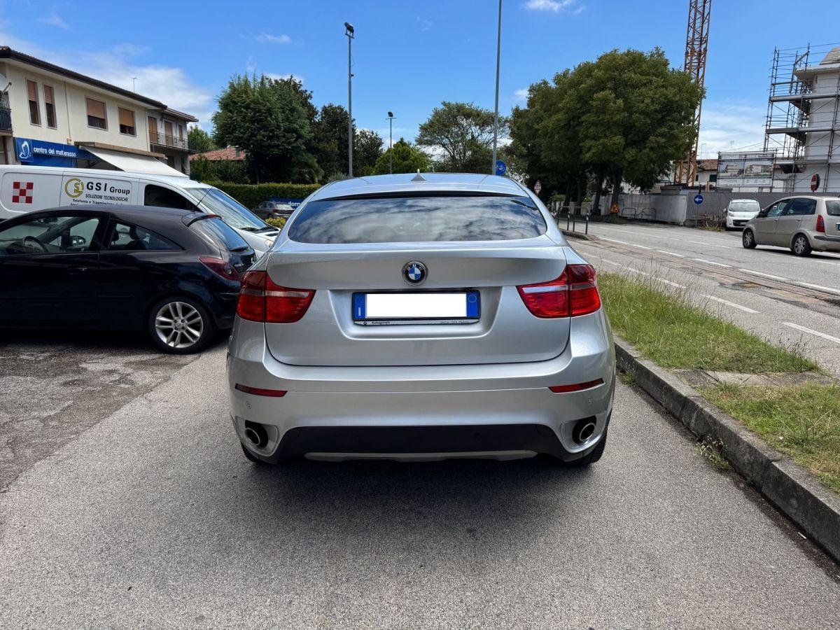 BMW - X6 - xDrive35d Eletta UNICOPROPRIETARIO