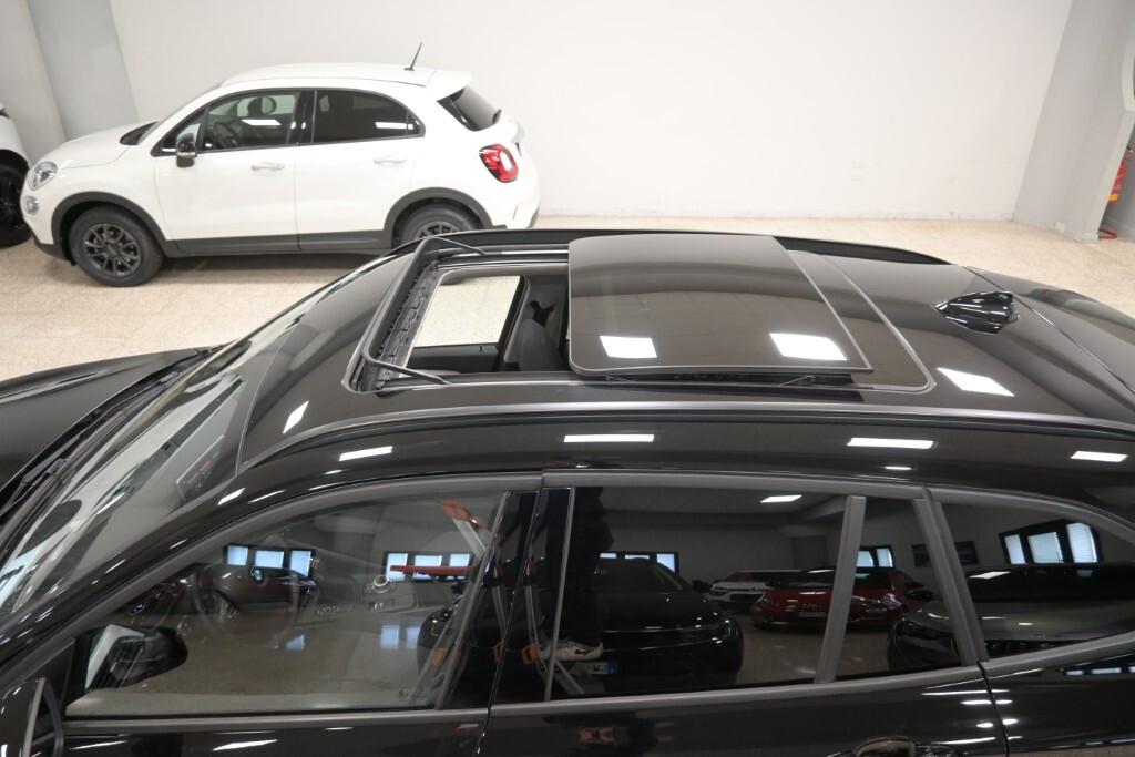 Bmw X1 16D S-DRIVE BUSINESS ADVANTAGE (115 CV)