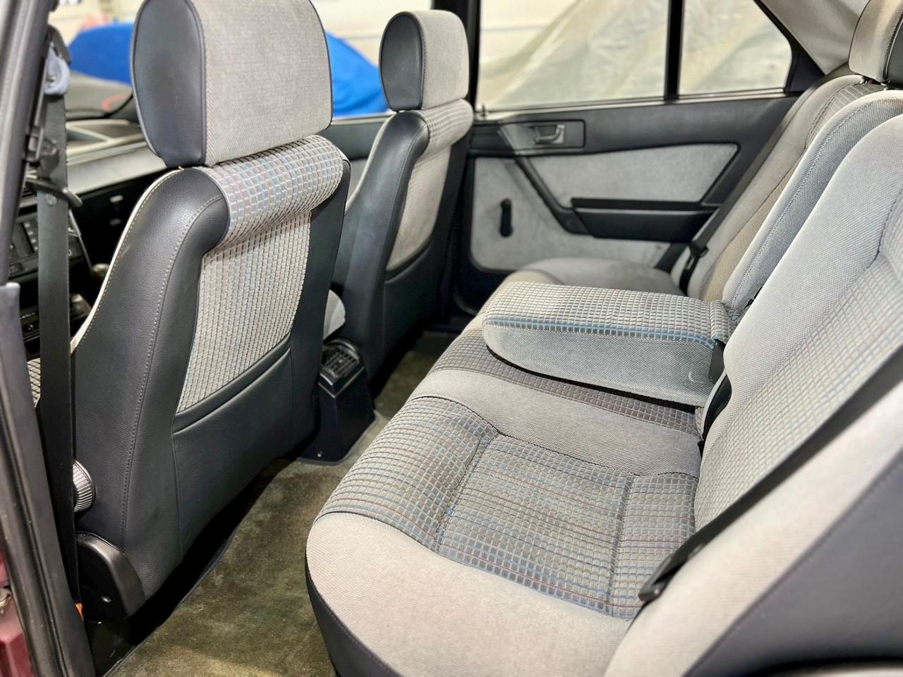 Alfa Romeo 155 1.8i Twin Spark