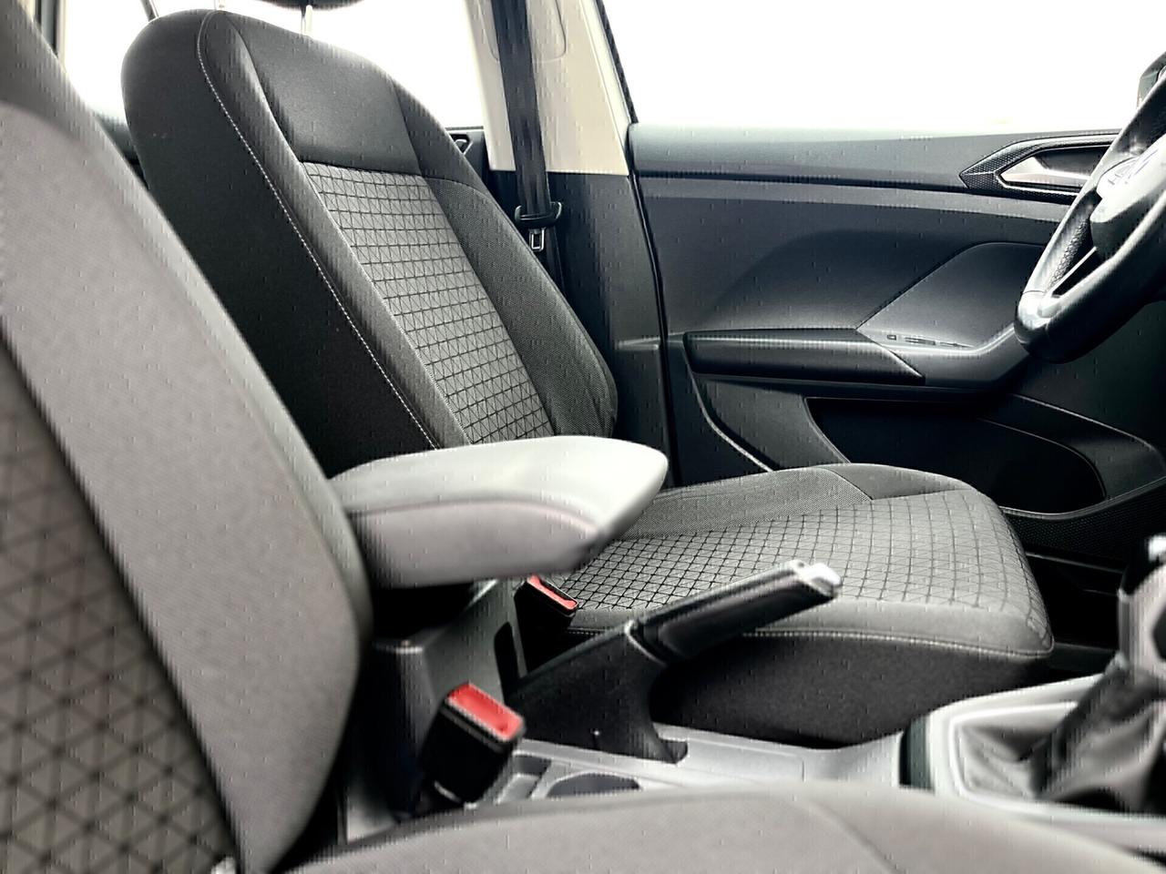 Volkswagen T-Cross 1.6 TDI Advanced *AUTOMATICA