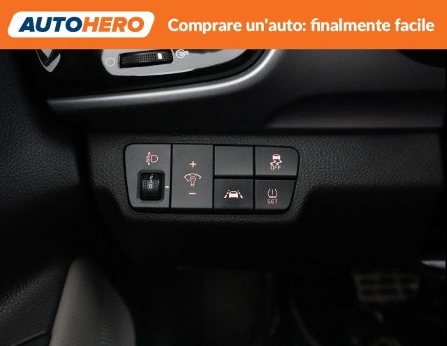 KIA Stonic 1.0 T-GDi 120 CV DCT7 Energy