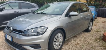 Volkswagen Golf 1.6 TDI 115 CV 5p. Sport BlueMotion Technology