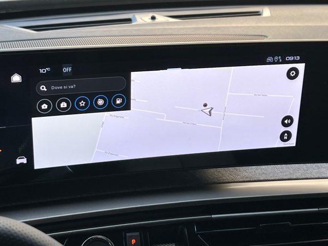 PEUGEOT 3008 Hybrid 145 e-DCS6 GT TUA DA ?389,00 MENSILI