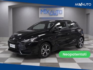 MG MG3 1.5 Comfort ICE