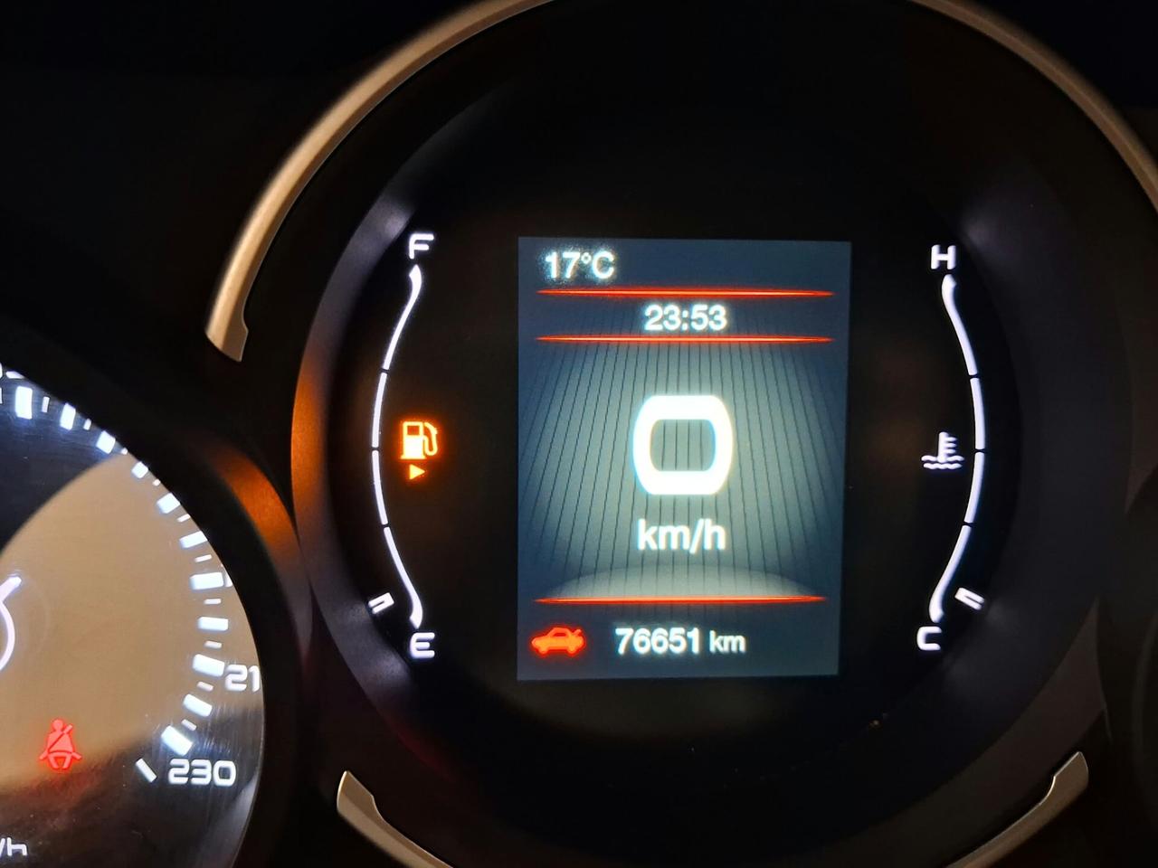 Fiat 500L 1.4 95 CV S-Design
