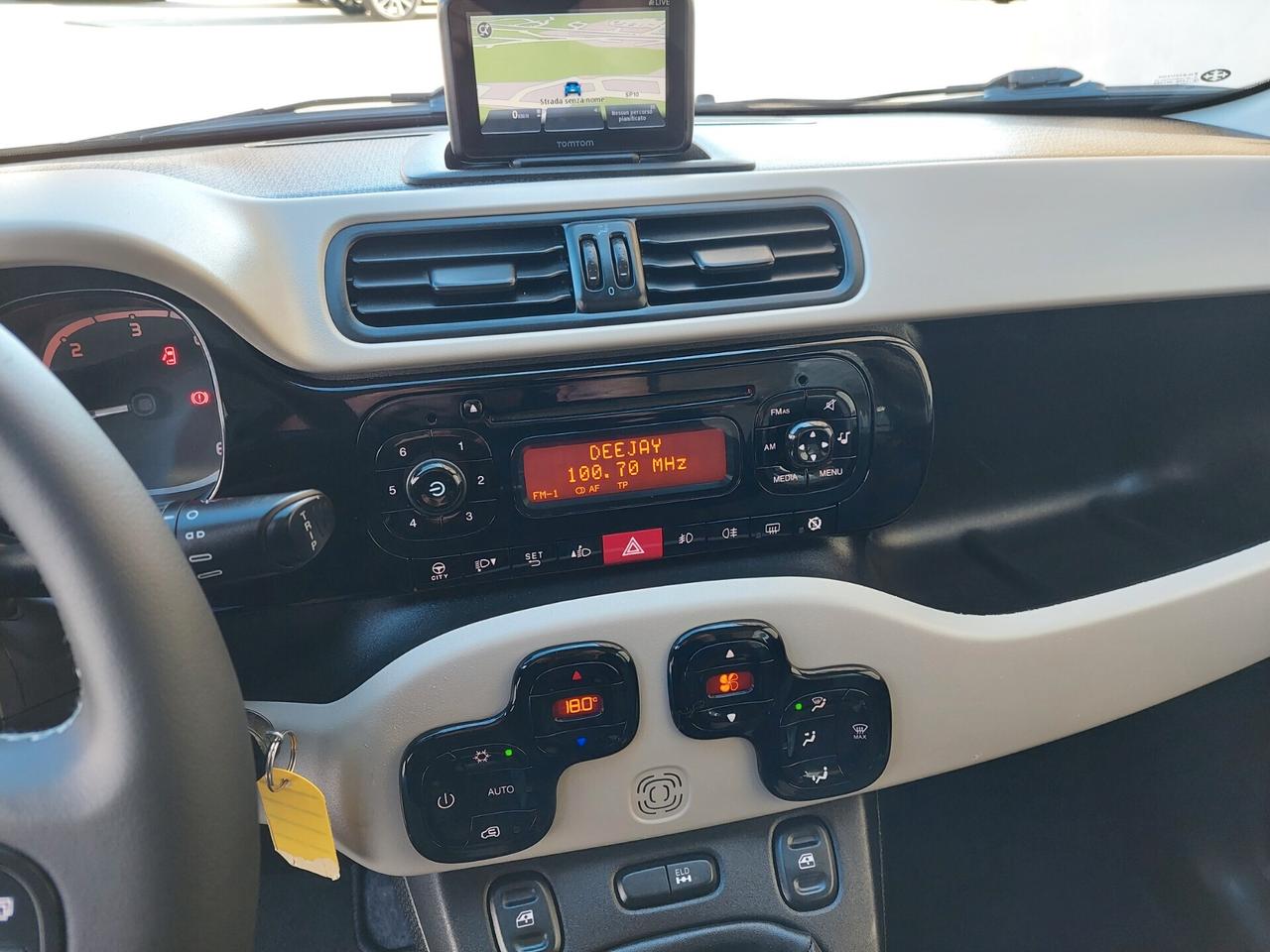 Fiat Panda 1.3 MJT S&S 4x4-ELD Antartica