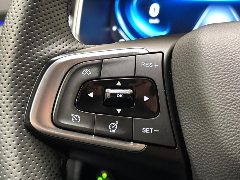 DR Motor DR 6.0 1.5 Turbo Bi-Fuel