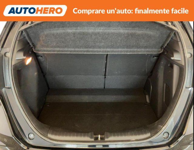 HONDA Jazz 1.5 Hev eCVT Advance