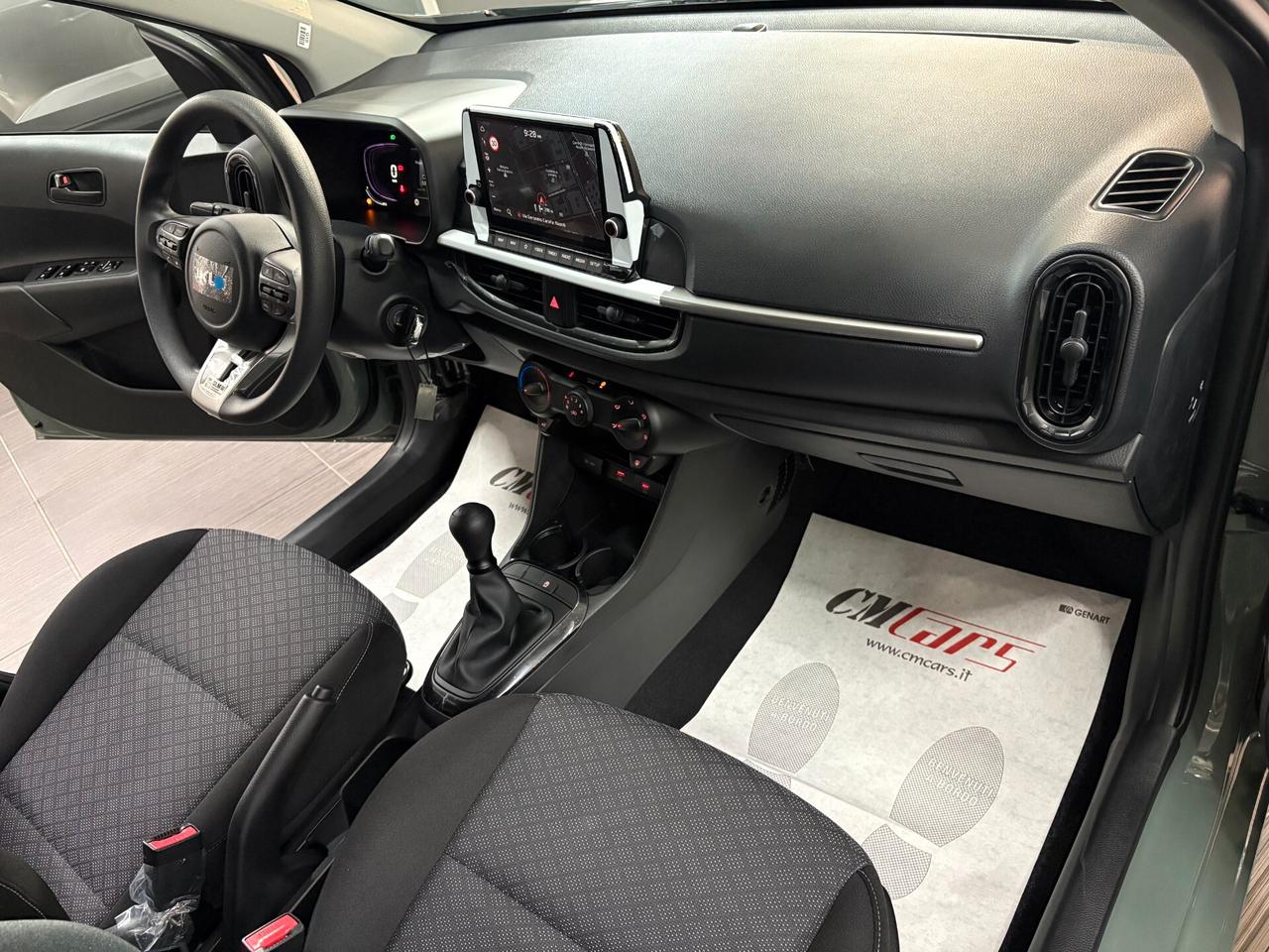 Kia Picanto 1.0 GPL di SERIE Urban ITALIANA - Km Zero