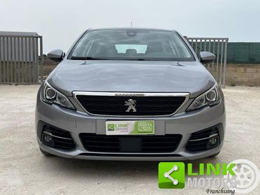 PEUGEOT 308 L C BHZ3-R2K000