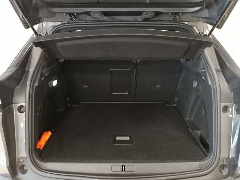 Peugeot 3008 2ª serie BlueHDi 120 S&S EAT6 GT Line