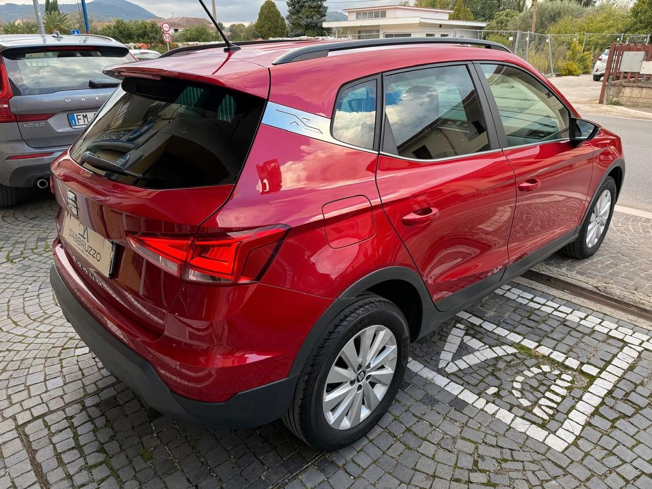 Seat Arona 1.6 TDI 95 CV Style UNICA!