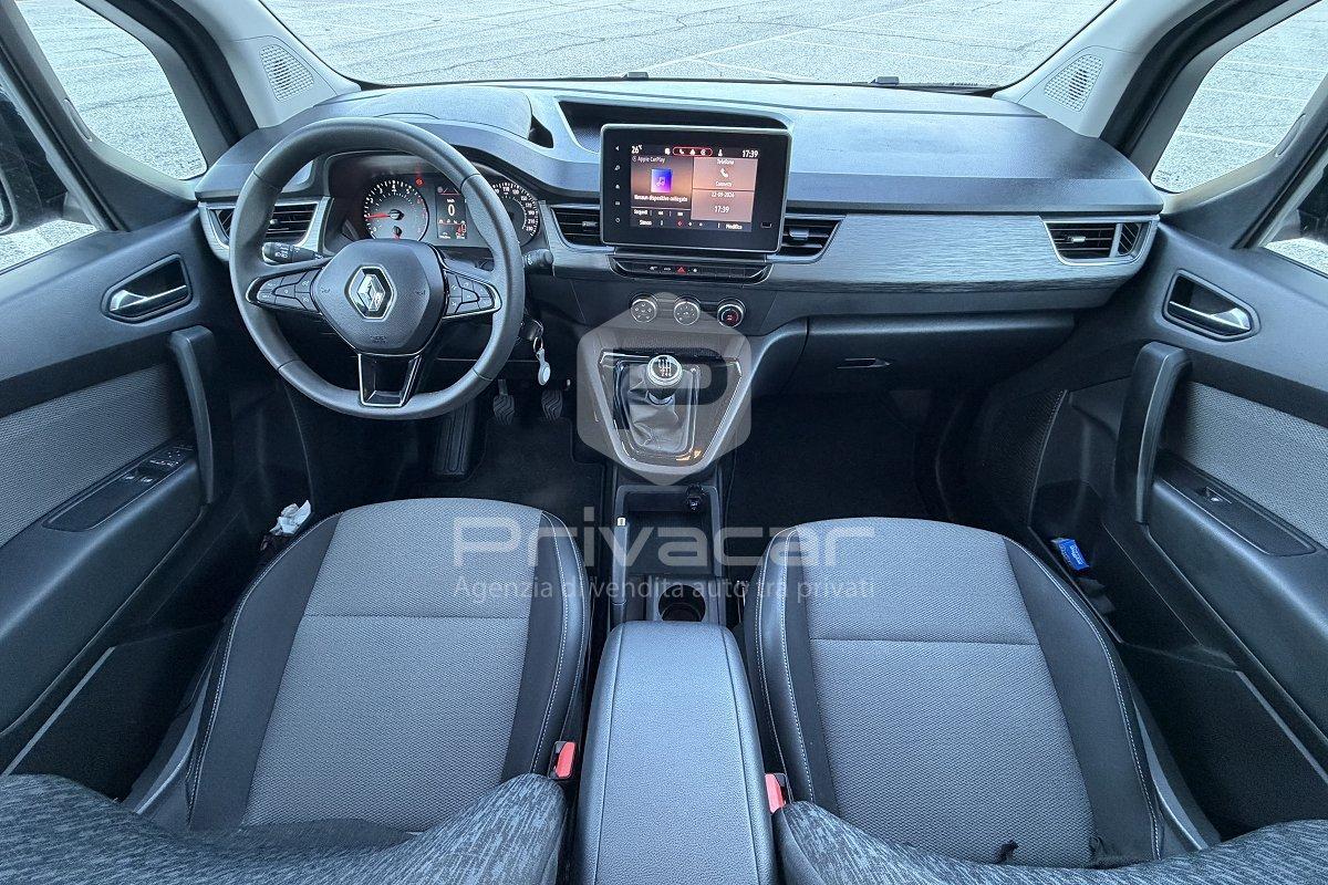 RENAULT Kangoo 1.3 TCe 130 CV Equilibre
