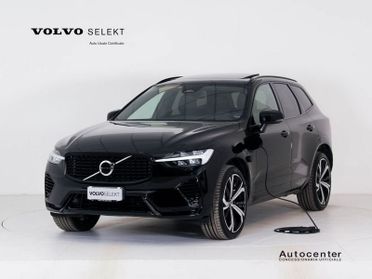 Volvo XC60 T6 Recharge AWD Plug-in Hybrid aut. Ultimate Dark