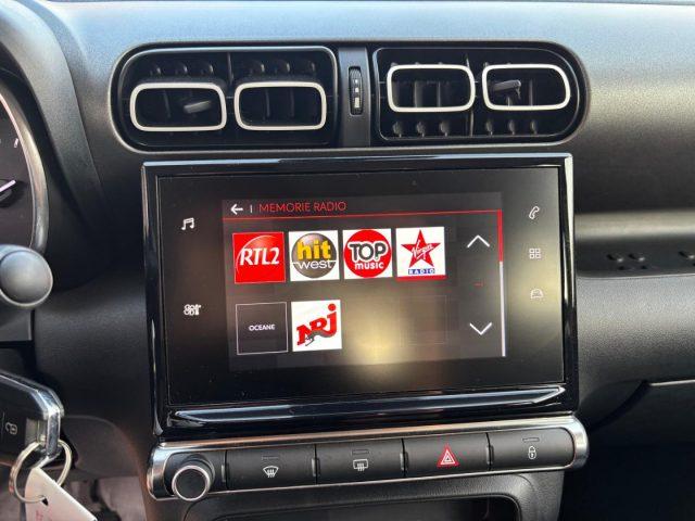 CITROEN C3 Aircross 110 cv S&S Feel