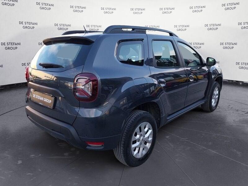 Dacia Duster Duster 1.0 tce Expression Gpl 4x2 100cv