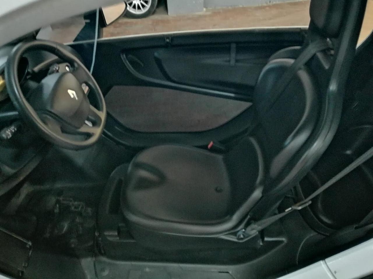 Renault Twizy 80 Urban