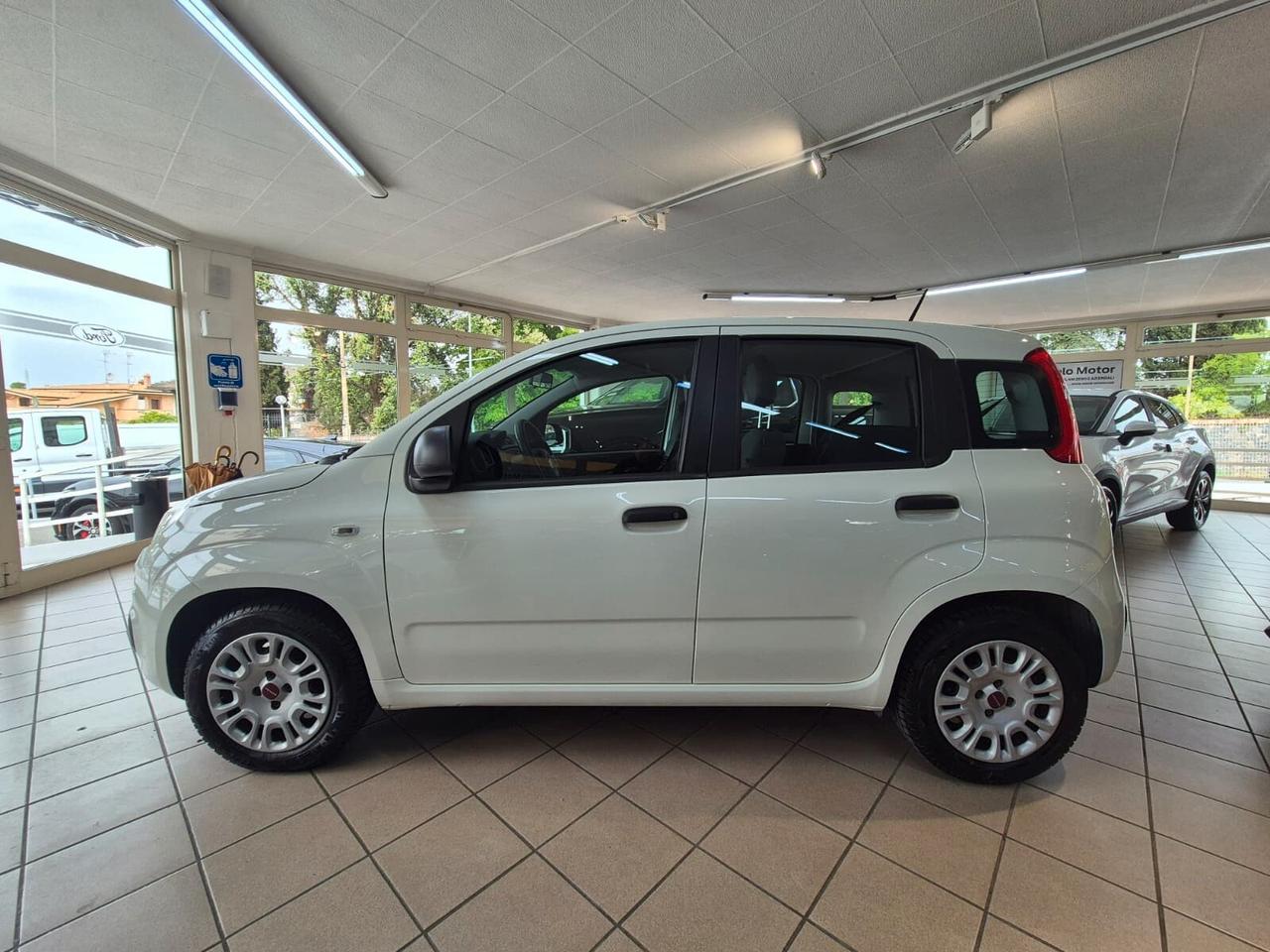 Fiat Panda 1.2 EasyPower Easy