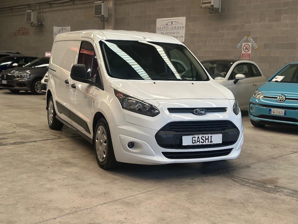FORD - Transit connect