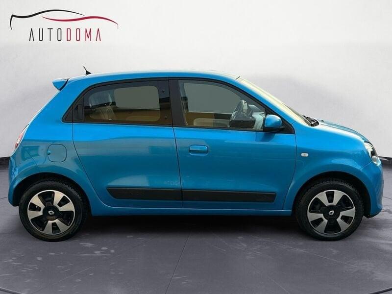 Renault Twingo 0.9 ENERGY DYNAMIQUE