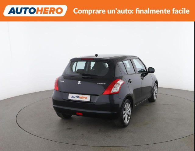 SUZUKI Swift 1.2 VVT 5 porte B-Easy
