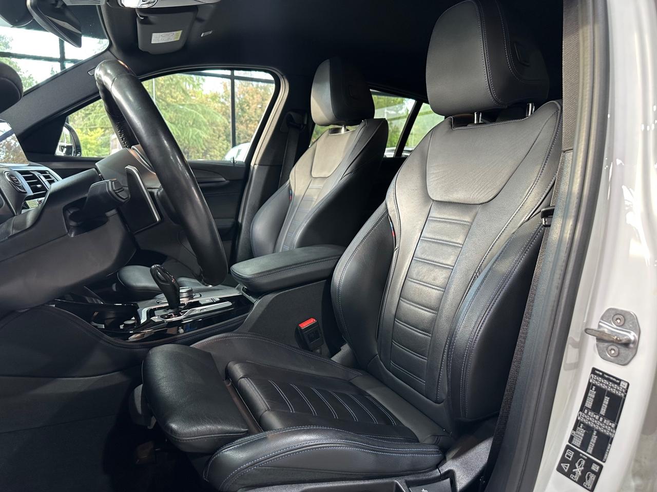 Bmw X4 xDrive20d Msport