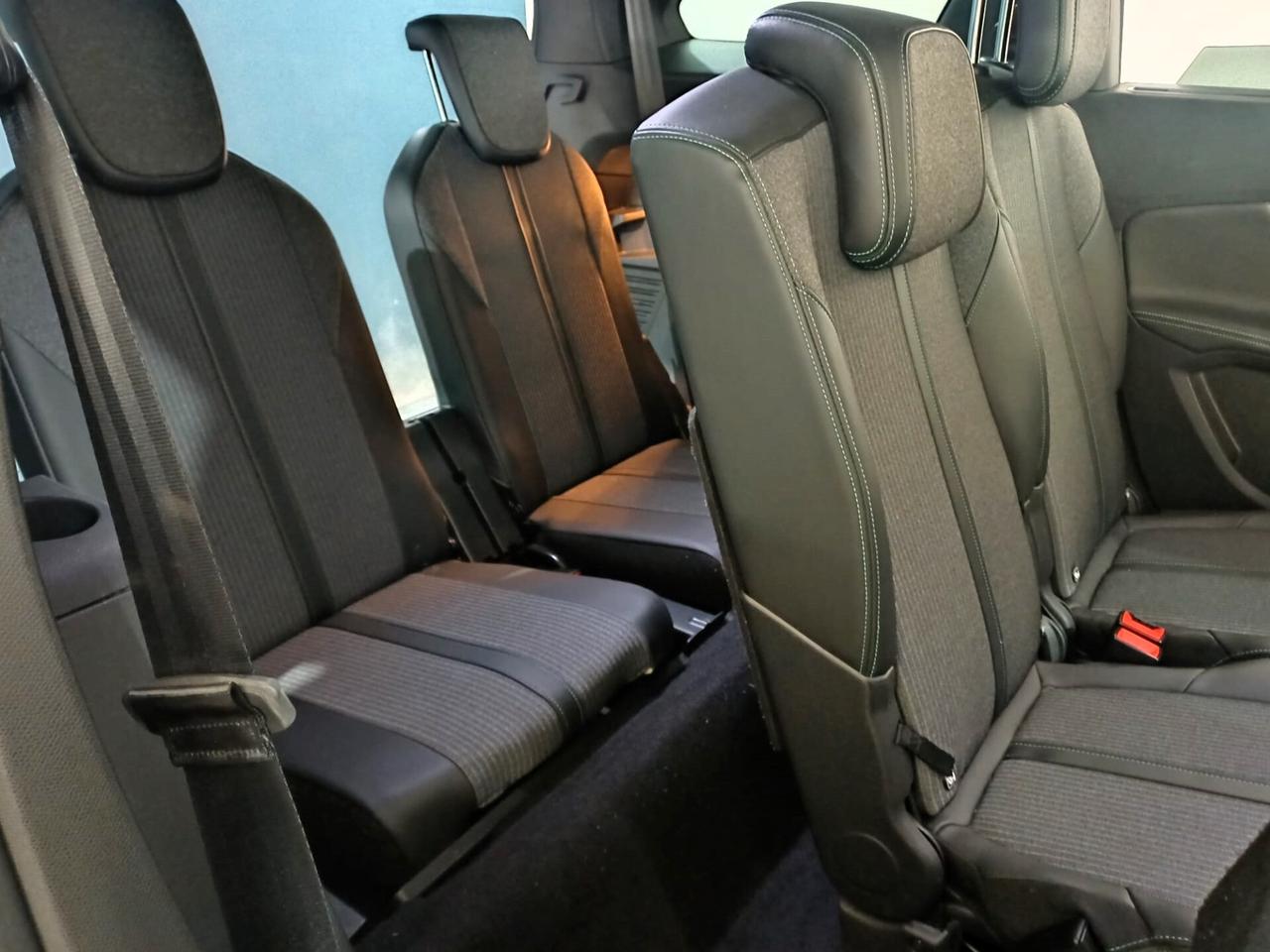 Peugeot 5008 BlueHDi Allure Pack 130 CV