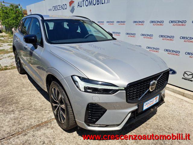 VOLVO XC60 B4 Diesel ibrida - Plus Dark