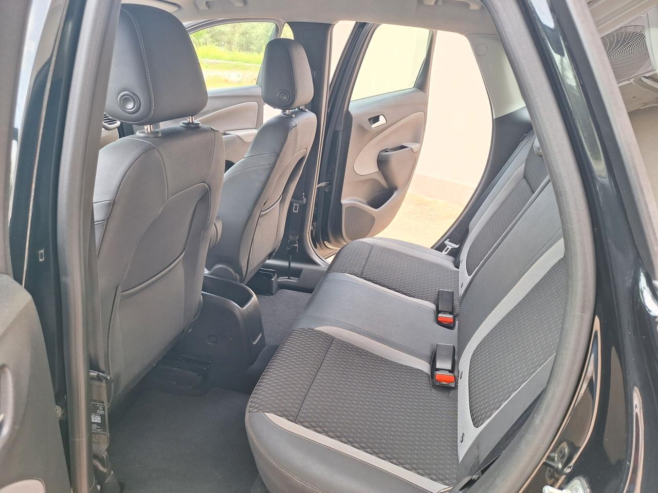 Opel Crossland X 1.5 D 102 CV Innovation 2020