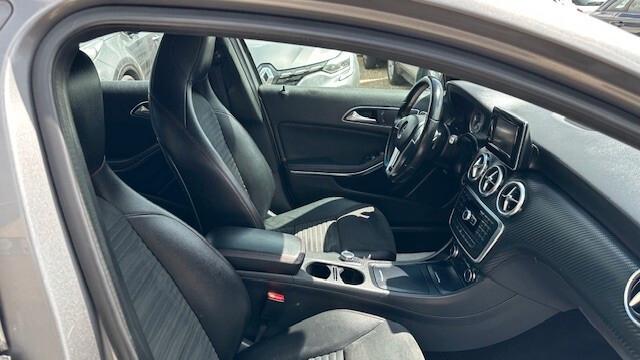 Mercedes-benz A 180 CDI Automatic Premium
