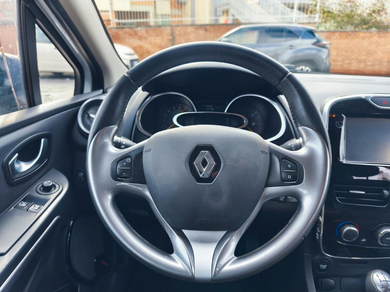 Renault Clio 1.2 75CV GPL 5 porte Live