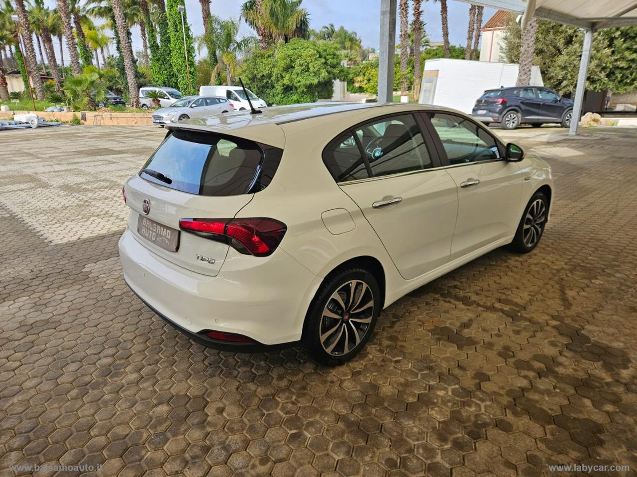 FIAT Tipo 1.3 Mjt S&S 5p. Lounge