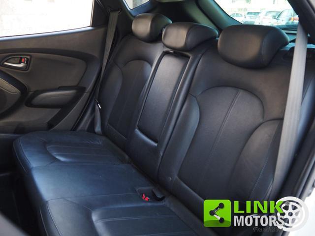 HYUNDAI iX35 1.7 CRDi 2WD Go! Brasil