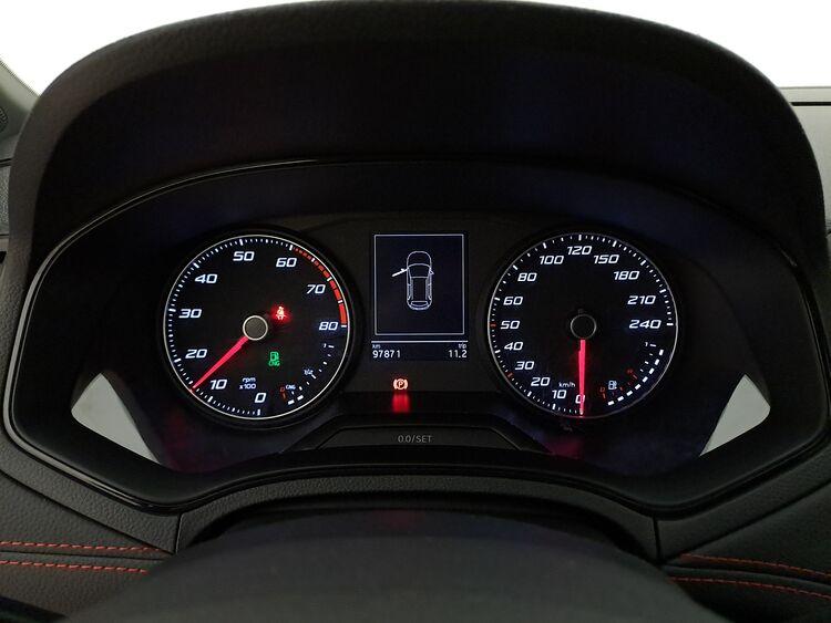 Seat Arona FR BR185046 1.0 Metano 90CV