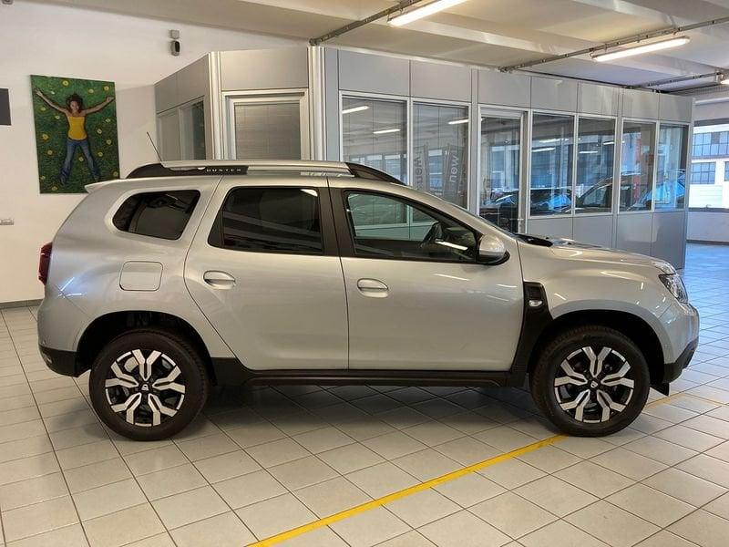 Dacia Duster Prestige 1.0 TCe GPL 4x2 rif.GJ413