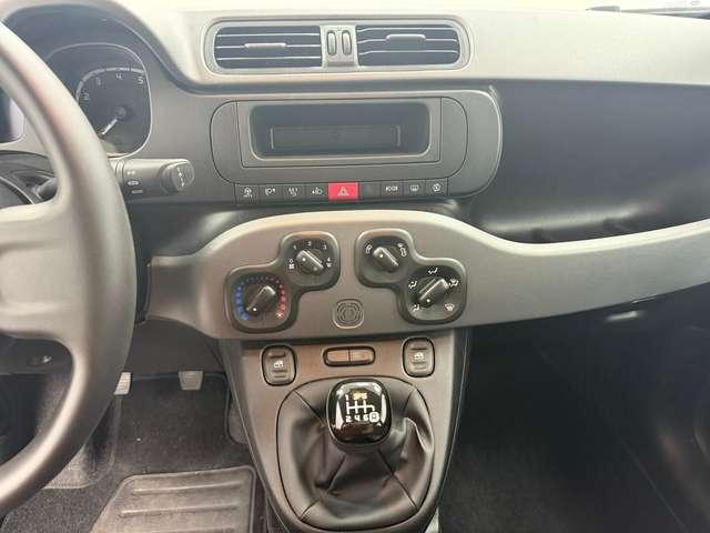 Fiat Panda CROSS 1.0 GSE FIREFLY HYBRID 70CV 5POSTI PROMO!