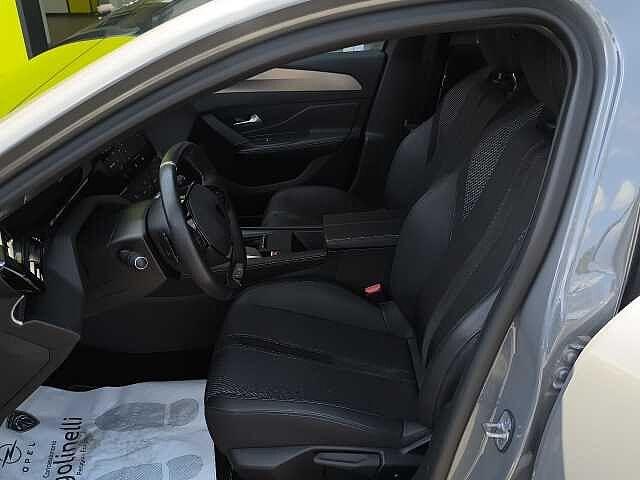 Peugeot 308 BlueHDi 130 S&S EAT8 SW GT