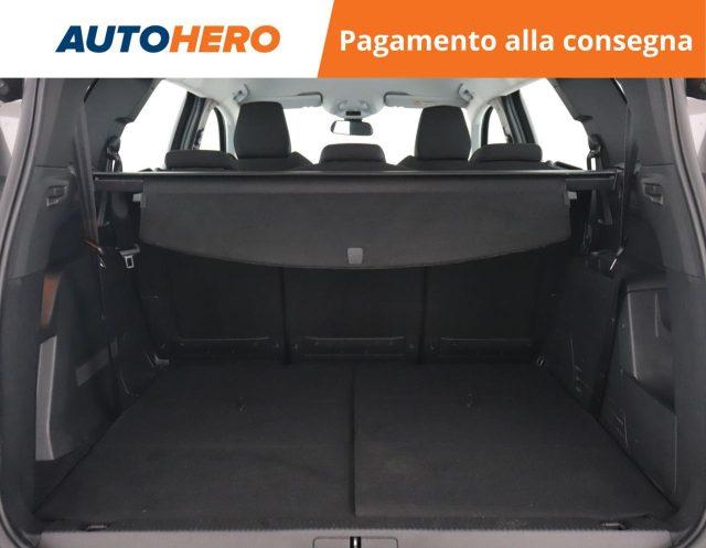 PEUGEOT 5008 PureTech Turbo 130 S&S EAT8 Active Pack