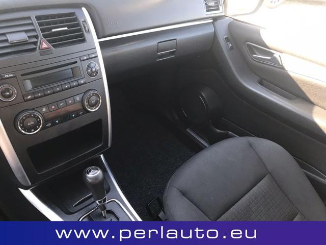 MERCEDES-BENZ B 150 Chrome CAMBIO AUTOMATICO