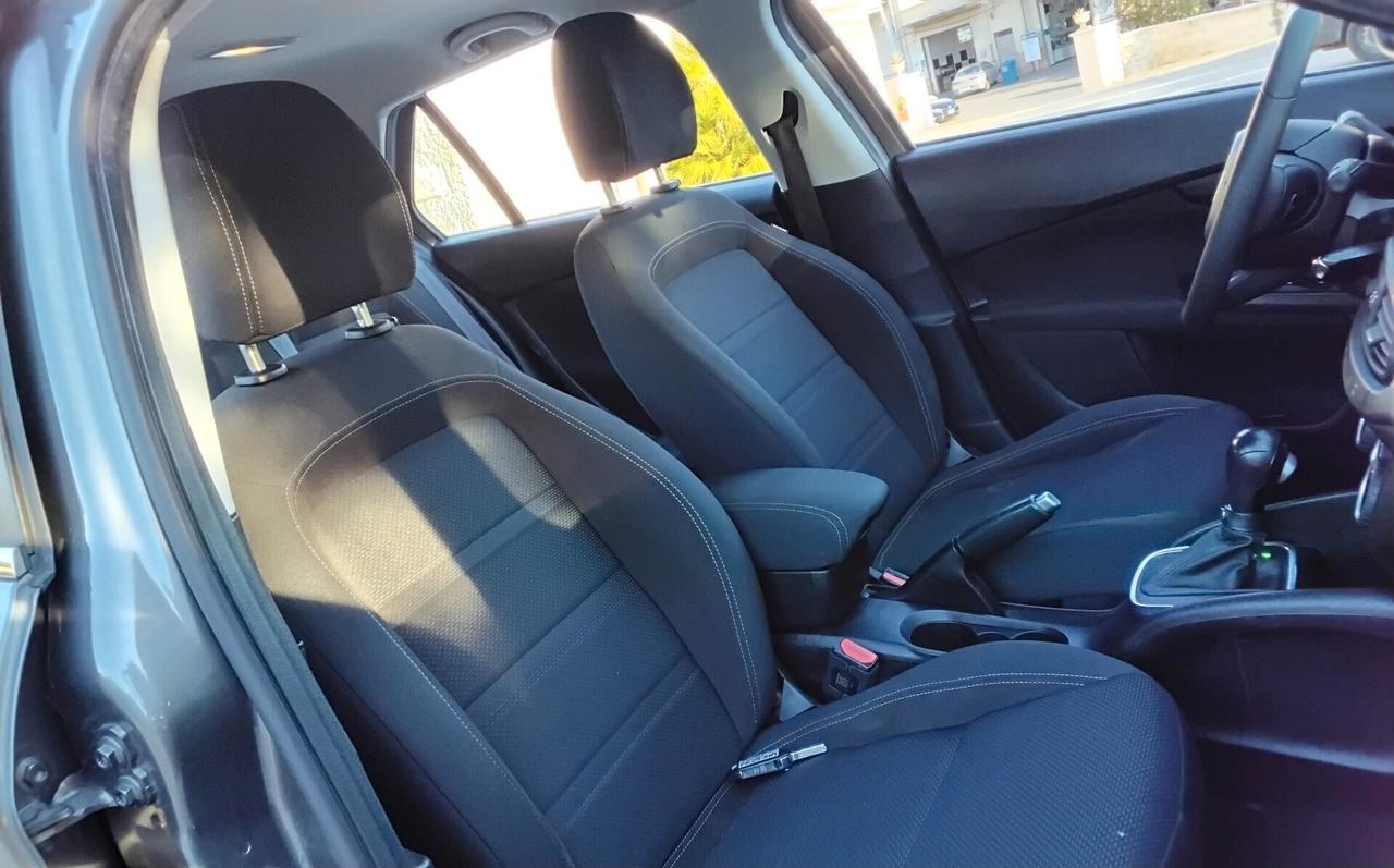 Fiat Tipo 1.6 Mjt S&S SW Lounge
