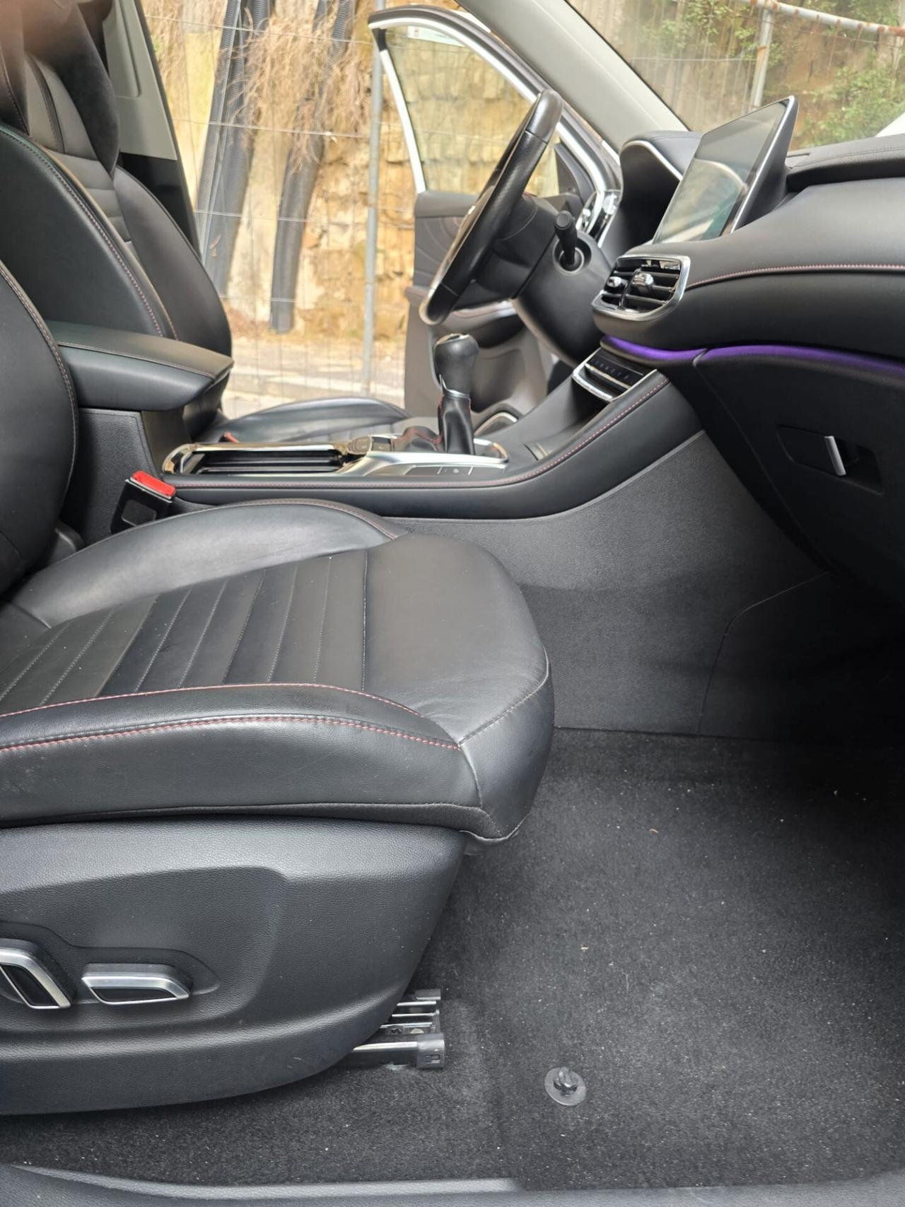 Mg HS 1.5T-GDI Luxury