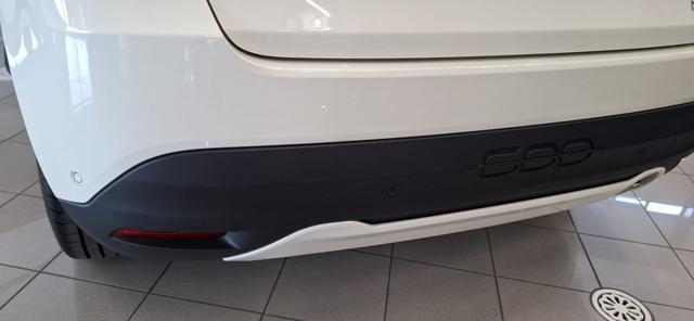 FIAT 600 Hybrid 100 CV DCT MHEV La Prima