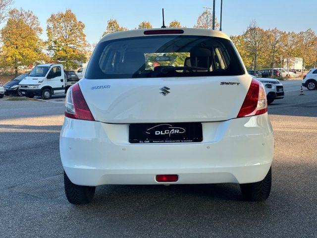 SUZUKI Swift 1.3 DDiS 5P.