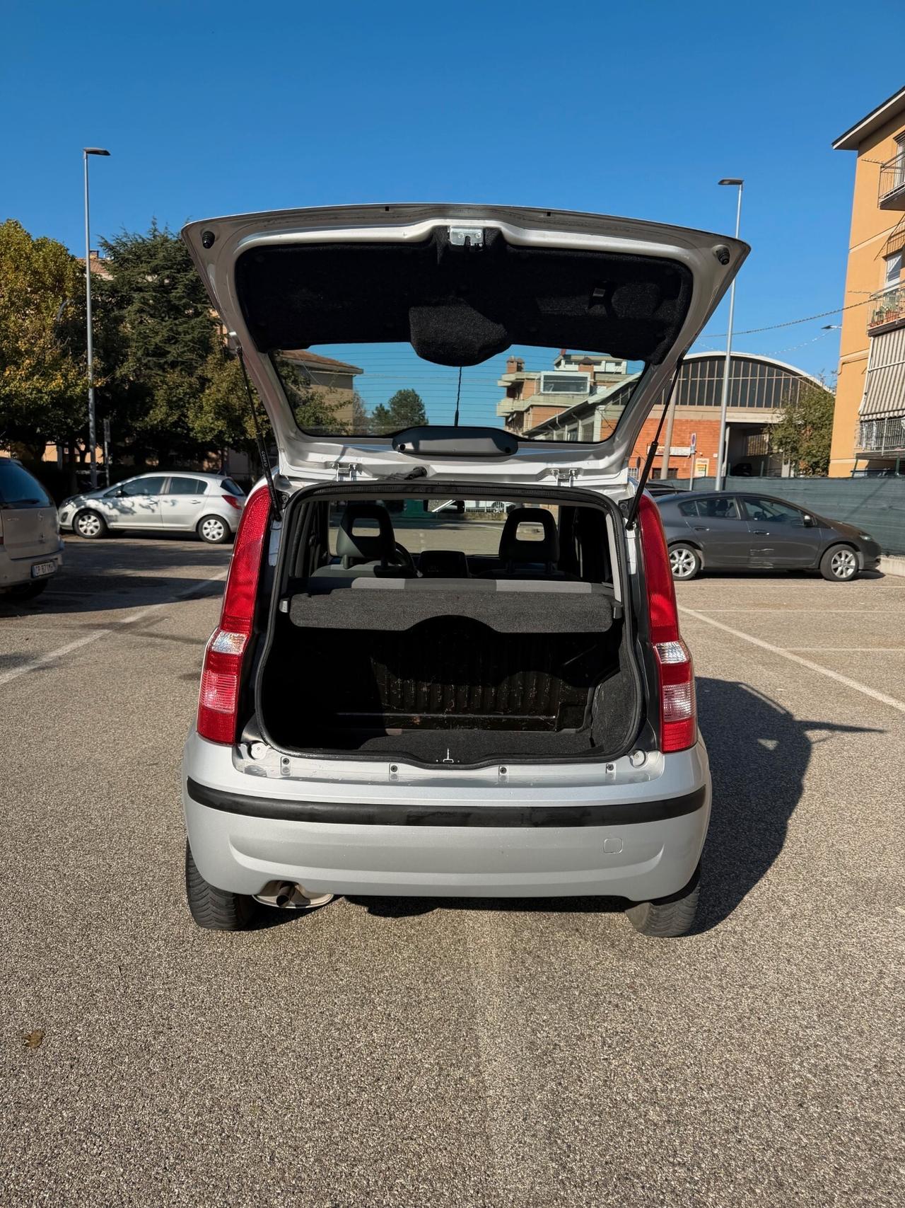 Fiat Panda 1.2 Gpl - NEOPATENTATI - 12 MESI DI GARANZIA -