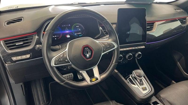Renault Arkana 1.6 E-Tech full hybrid R.S. Line 145cv R.S. LINE E-TECH HYBRID 145