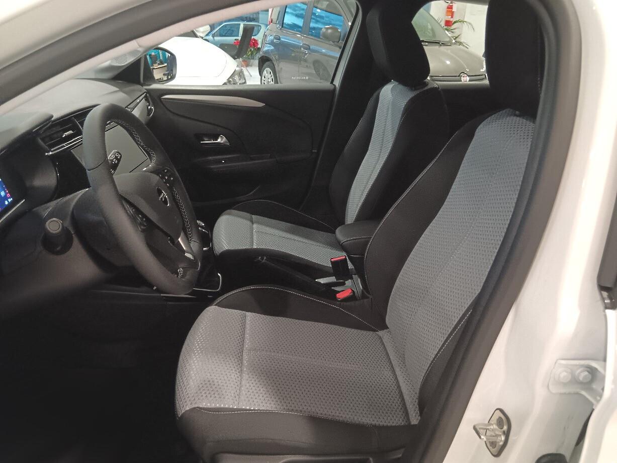 Opel Corsa Edition 1.2 benzina (75 cv)